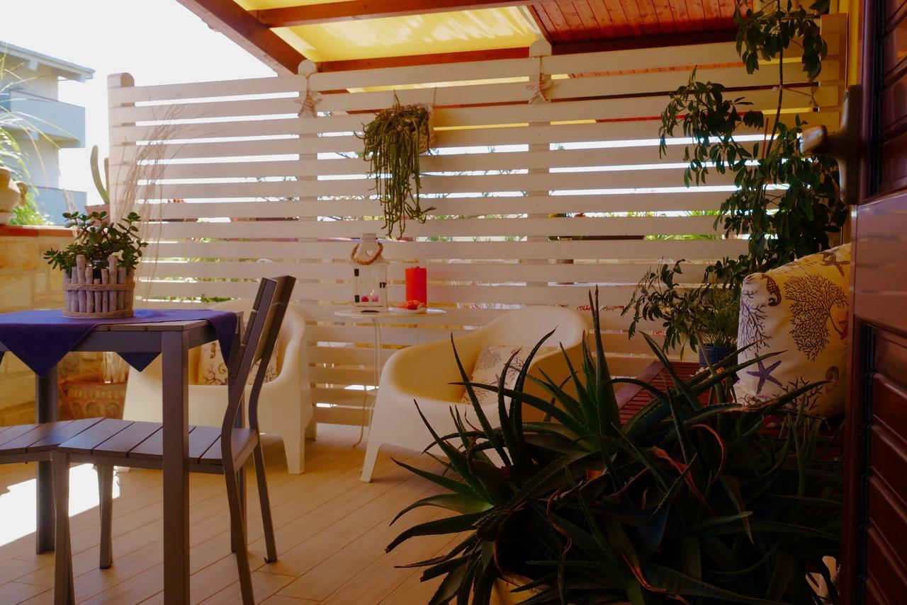 B&B Templi E Arte Villaggio Mosè Dış mekan fotoğraf